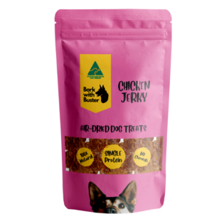 Chicken Jerky Dog Treats – Wholesale Opportunities for Your Business