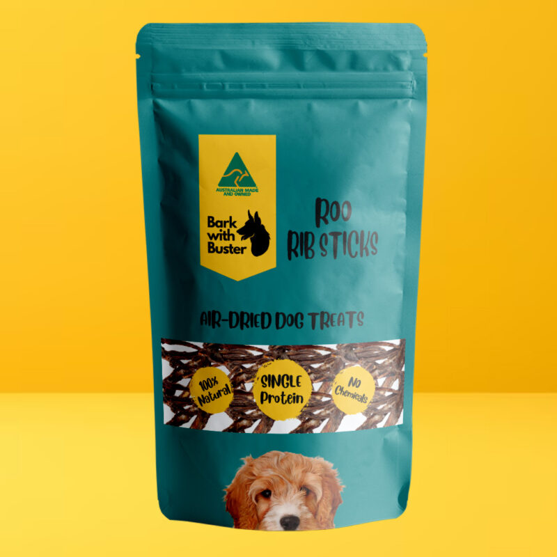 Wholesale Dog Treats Bark with Buster