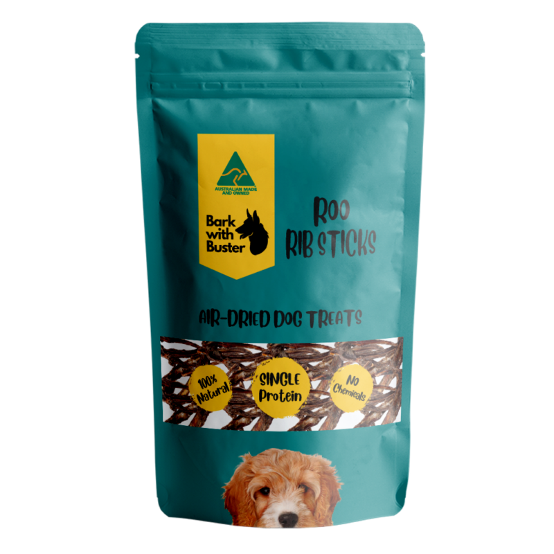 Wholesale Dog Treats Bark with Buster